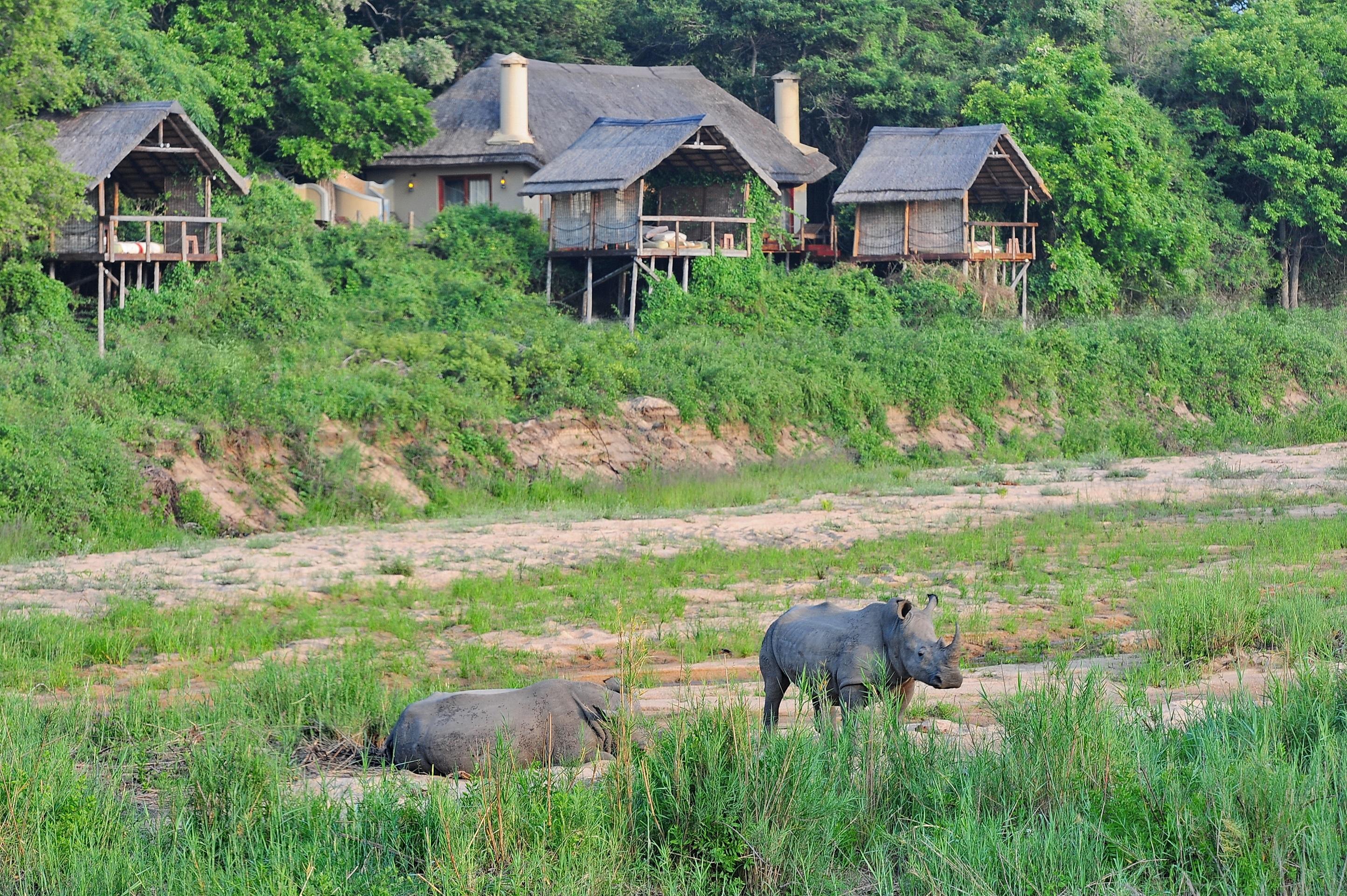 Jock Safari Lodge Malalane Exterior photo